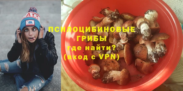 молекула духа Абдулино
